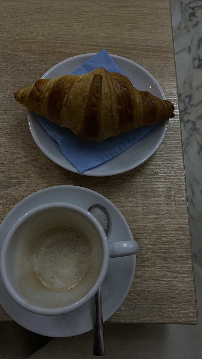 Spécialités Grecque ,Cafe, Crêperie Photo 10