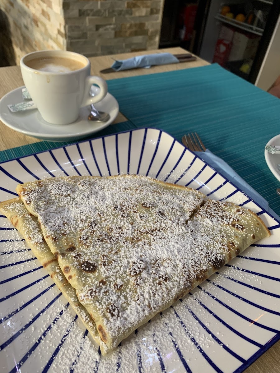 Spécialités Grecque ,Cafe, Crêperie Photo 5