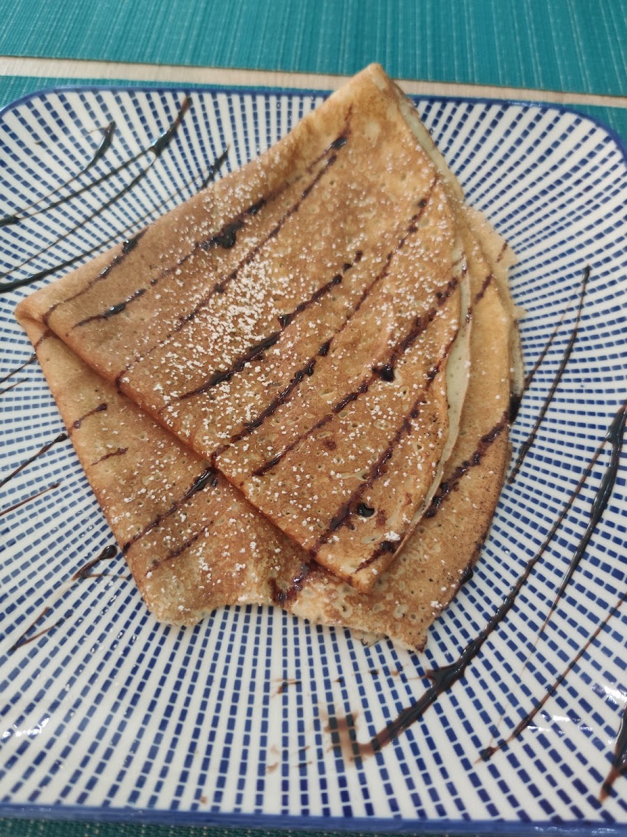 Spécialités Grecque ,Cafe, Crêperie Photo 7