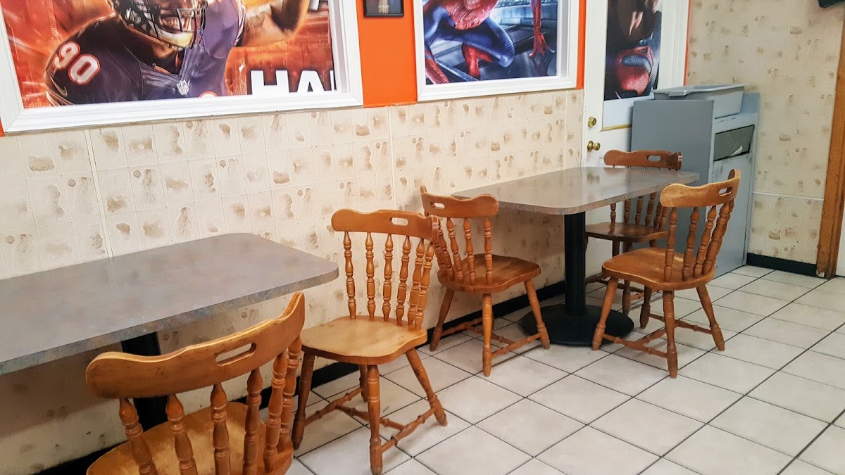 Jarvis Grill Photo 4
