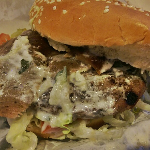 Jarvis Grill Photo 6