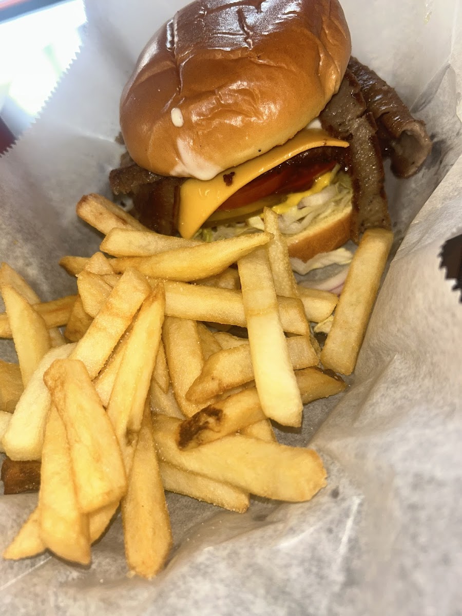 Jarvis Grill Photo 8