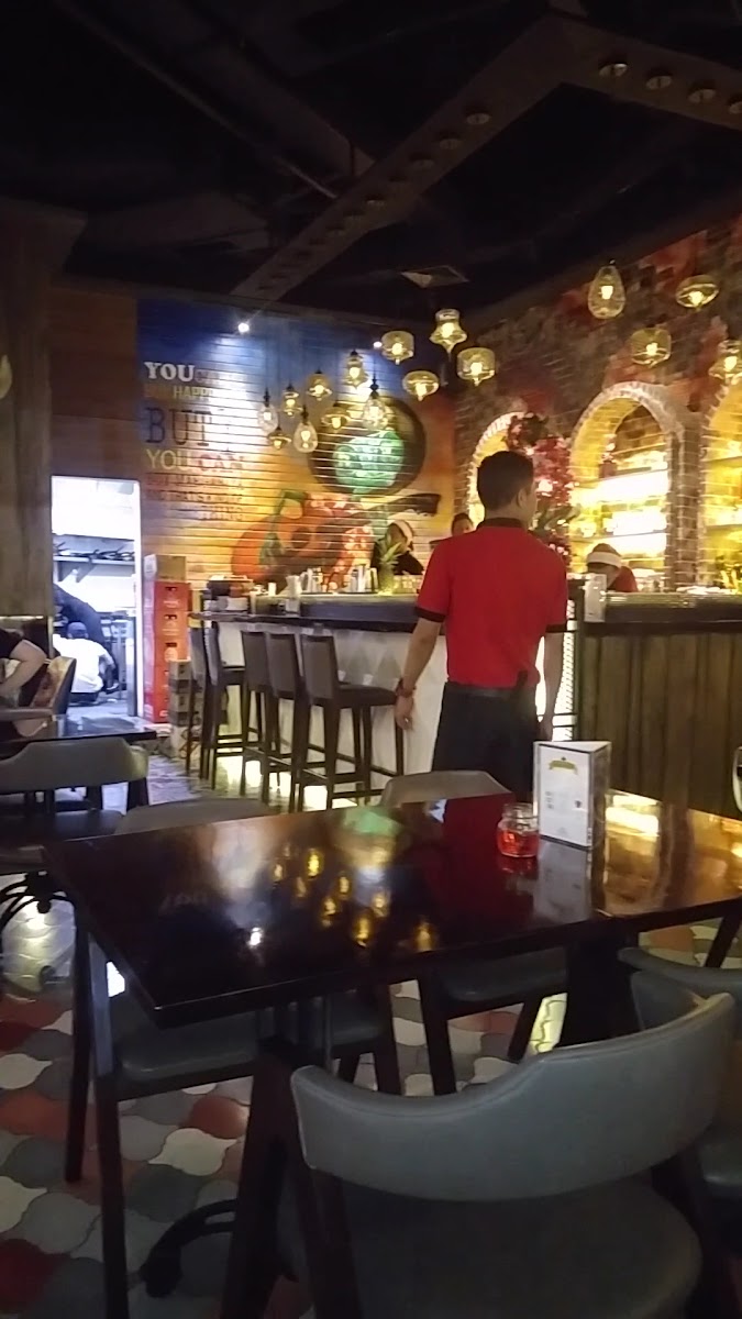 Hacienda Mexican Bar & Grill Photo 2