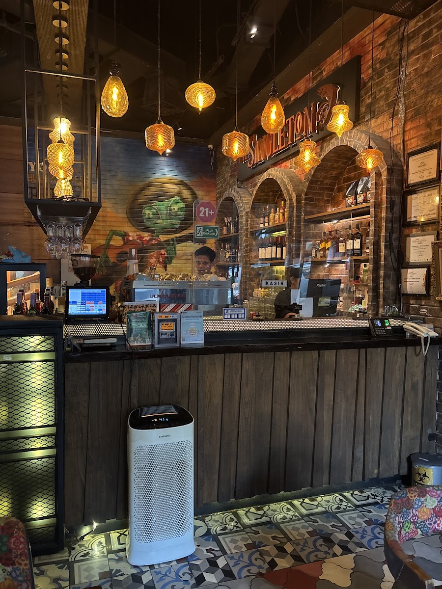 Hacienda Mexican Bar & Grill Photo 4