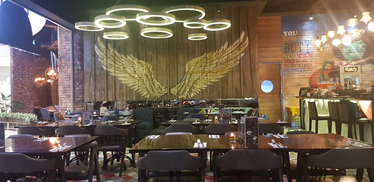 Hacienda Mexican Bar & Grill Photo 6