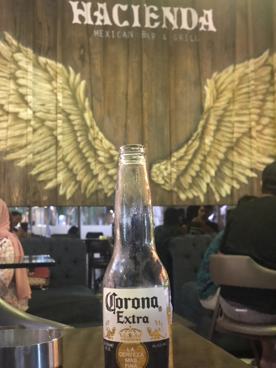 Hacienda Mexican Bar & Grill Photo 7