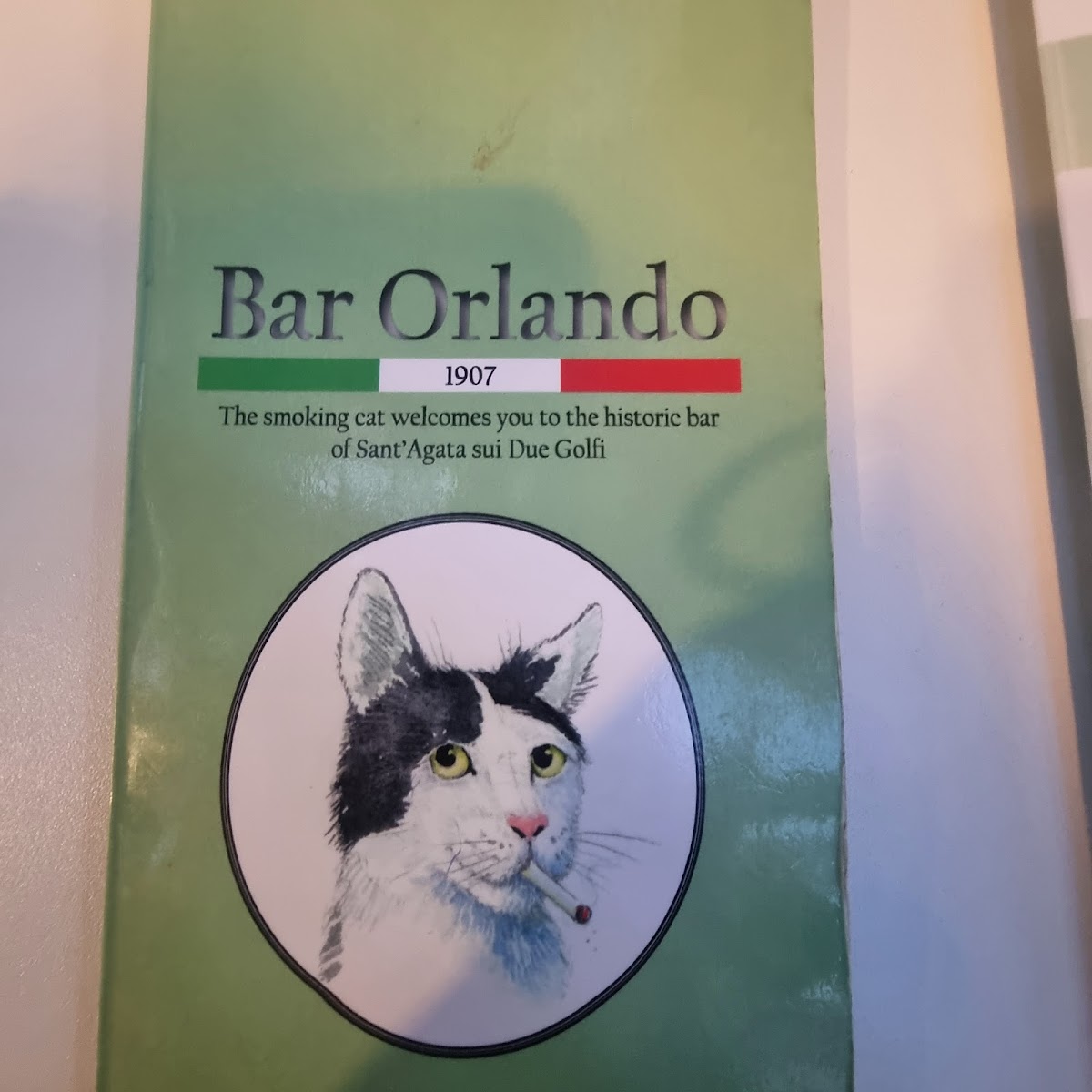 Bar Orlando Photo 4
