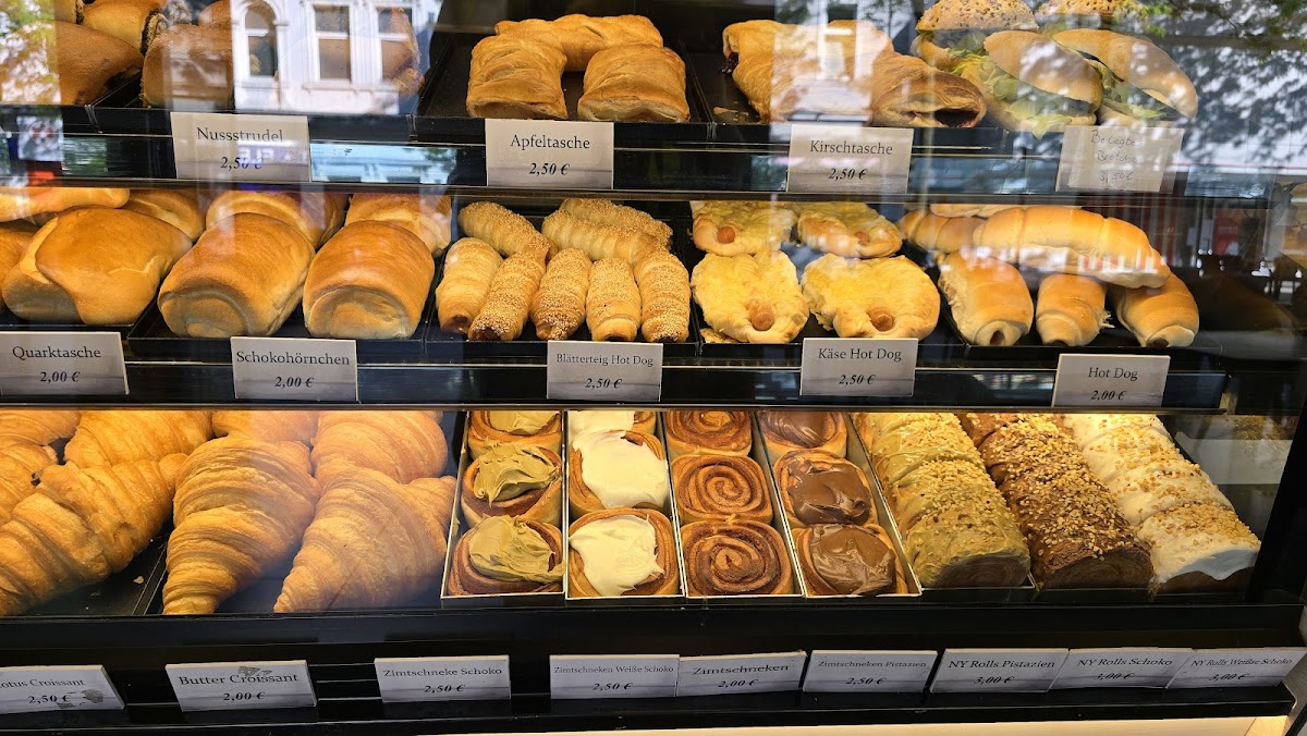 Bäckerei Emma Photo 5