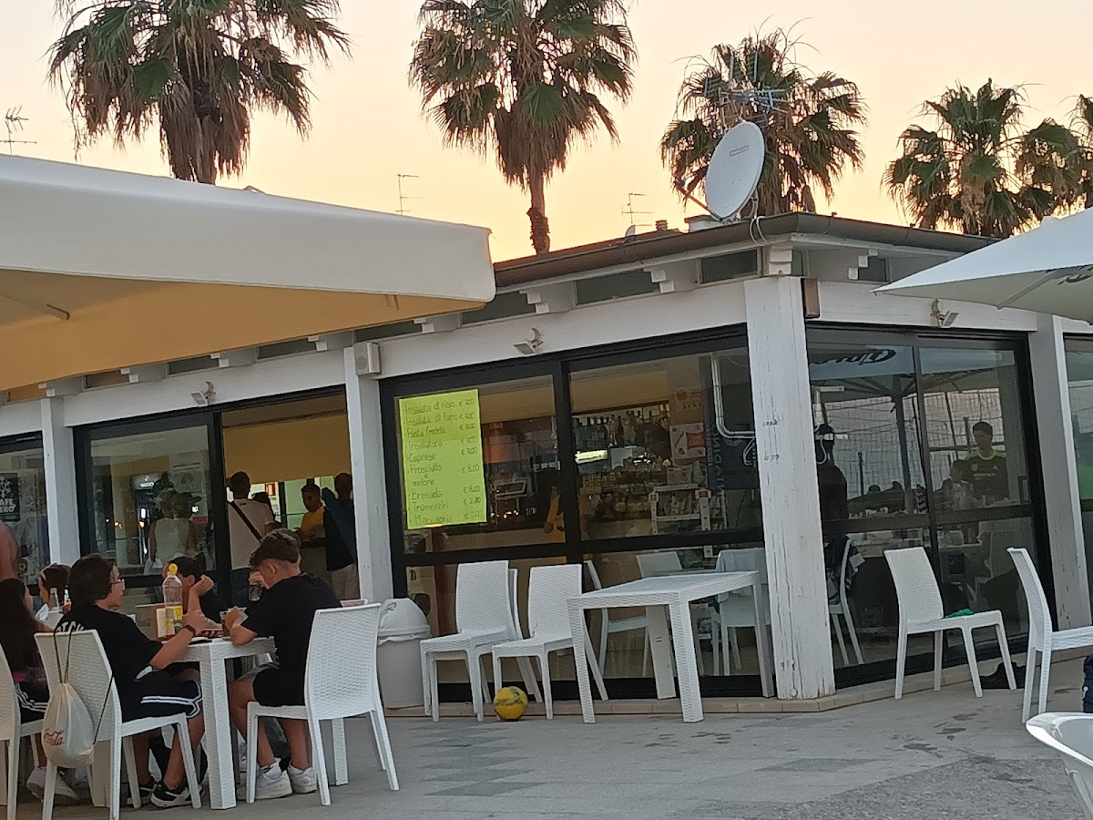 Pizzeria Doppiozero di Vallorani Andrea