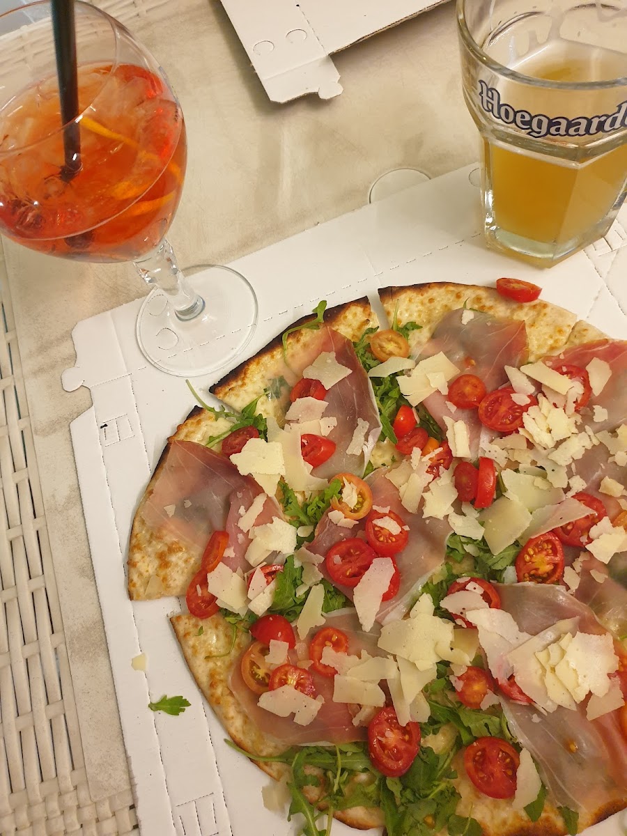 Pizzeria Doppiozero di Vallorani Andrea Photo 10
