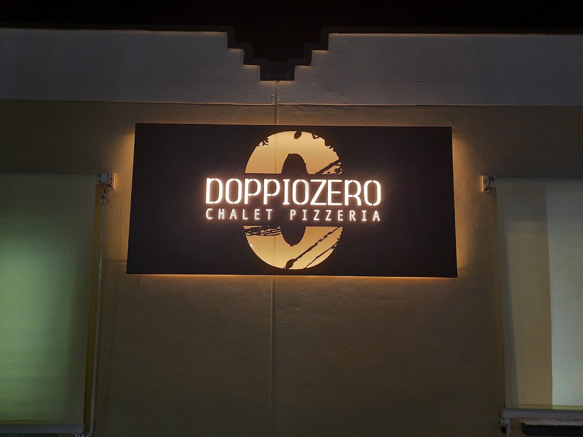 Pizzeria Doppiozero di Vallorani Andrea Photo 3