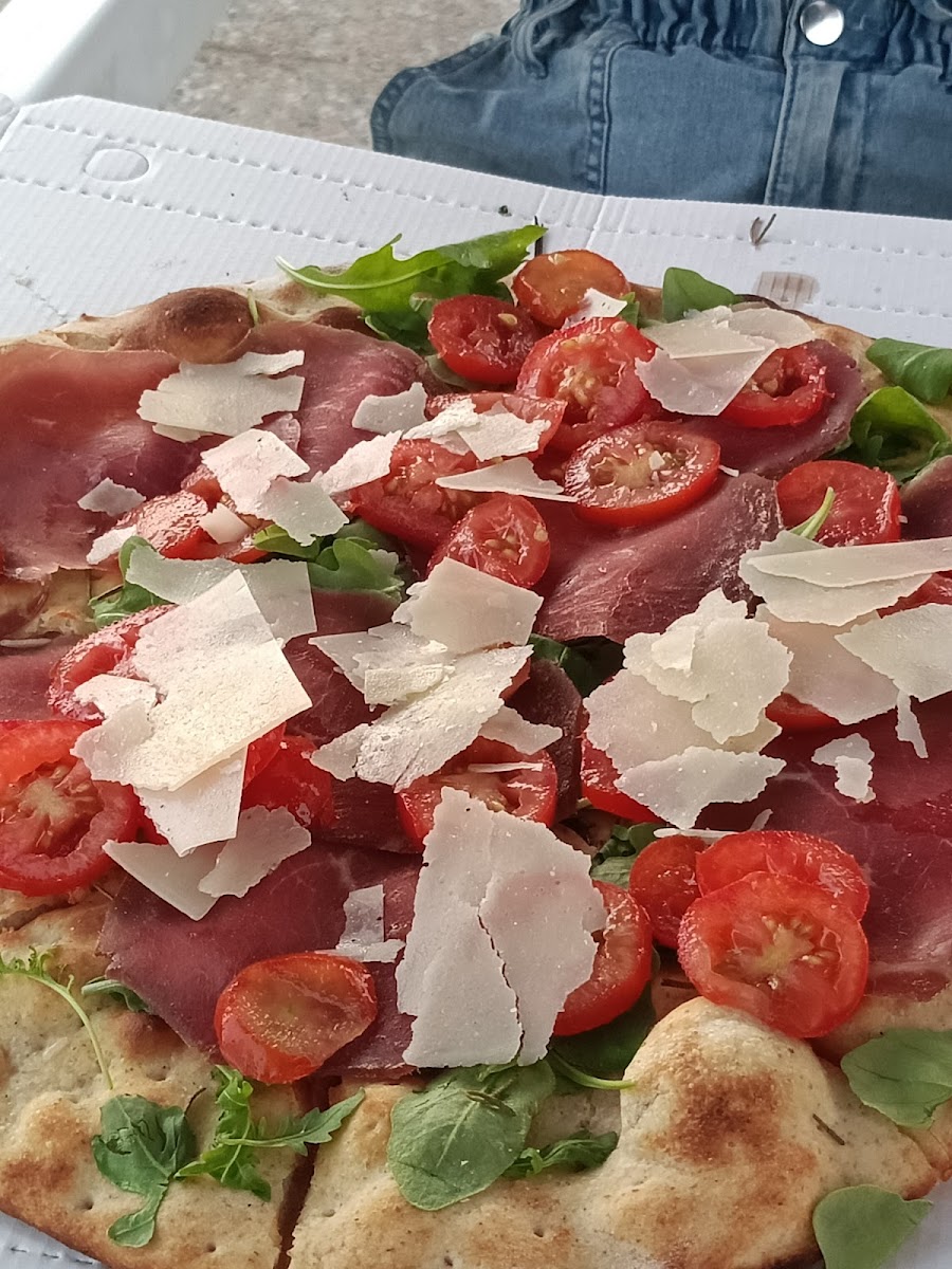 Pizzeria Doppiozero di Vallorani Andrea Photo 7