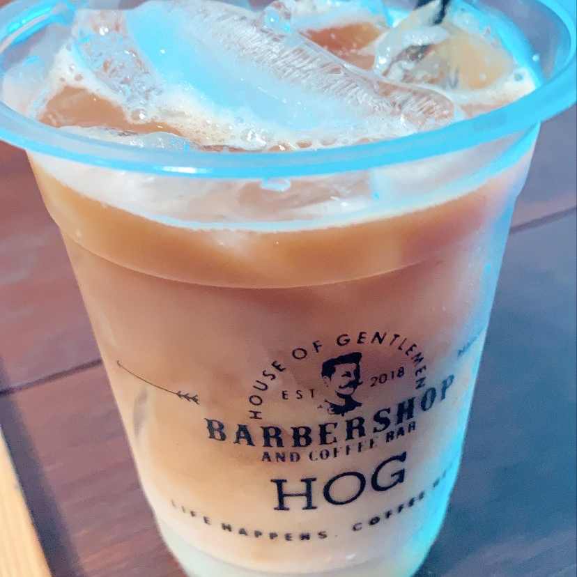 House Of Gentlemen Coffee Shop (HOG Coffee) Photo 10