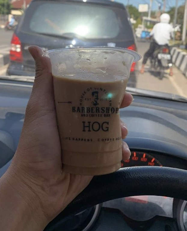 House Of Gentlemen Coffee Shop (HOG Coffee) Photo 9