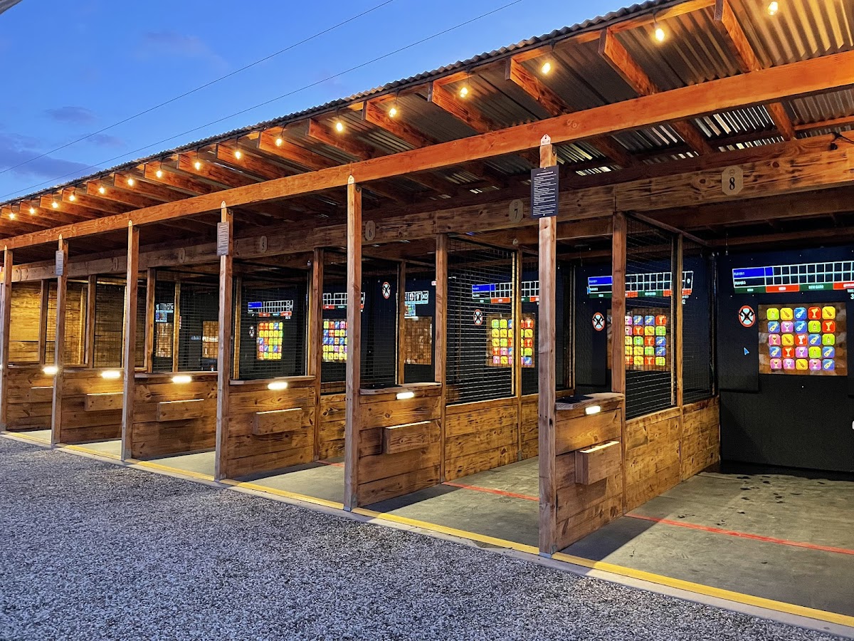 Wild West Social