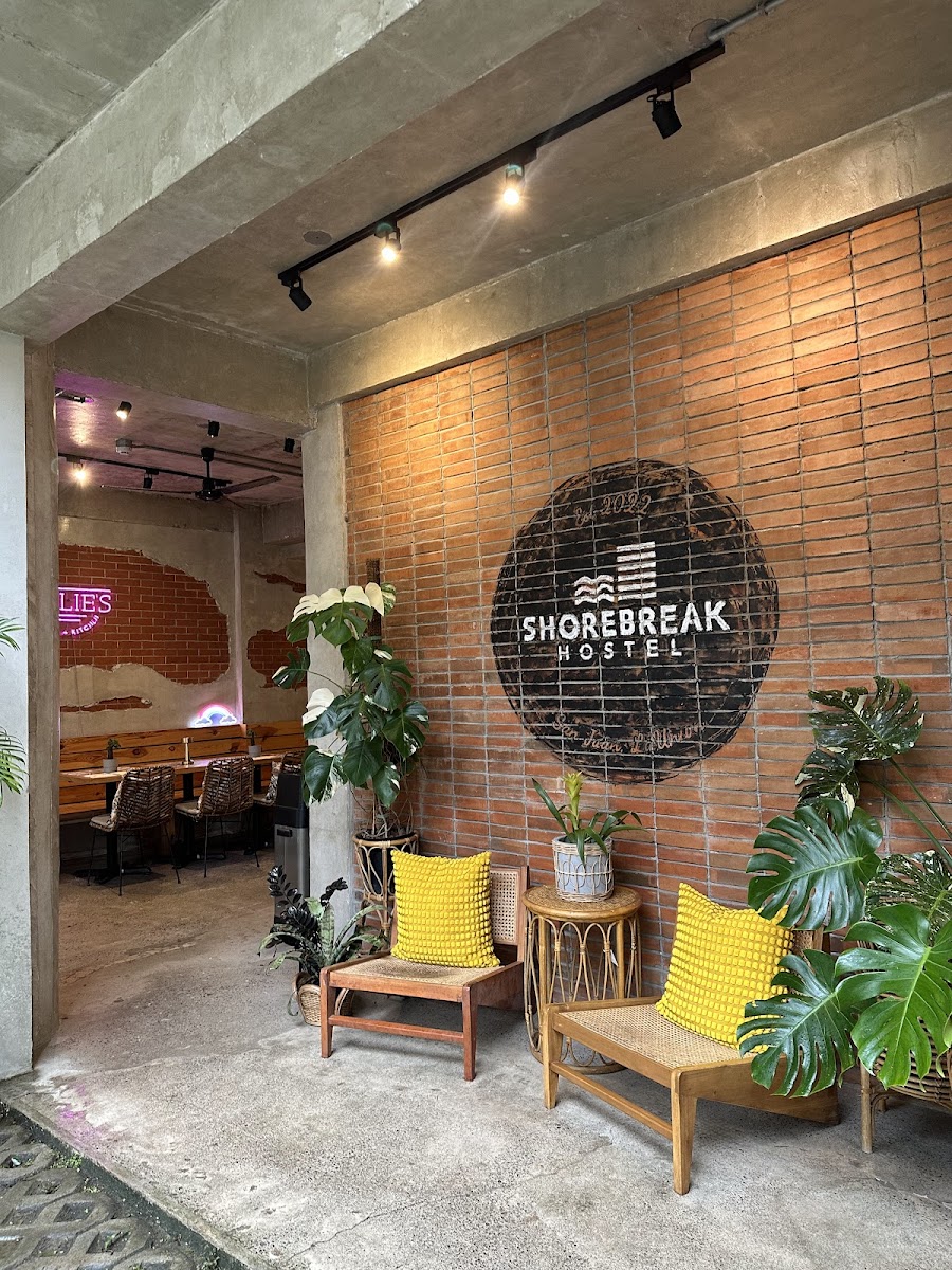 Billie's Coffee + Kitchen