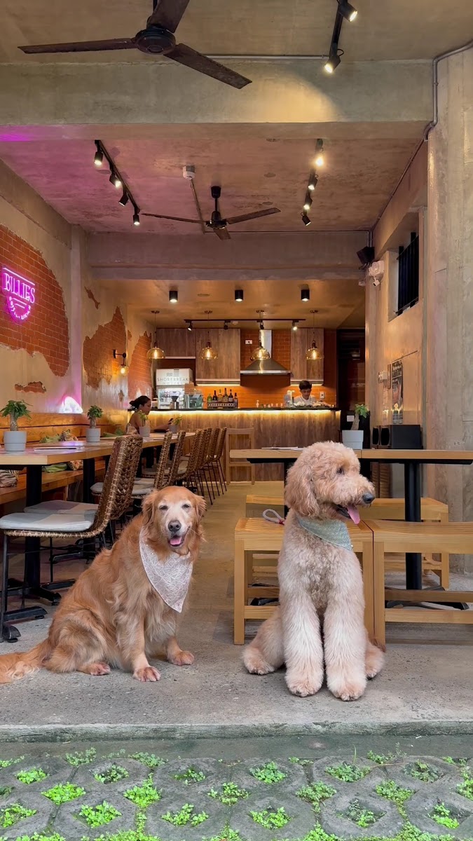 Billie's Coffee + Kitchen Photo 2