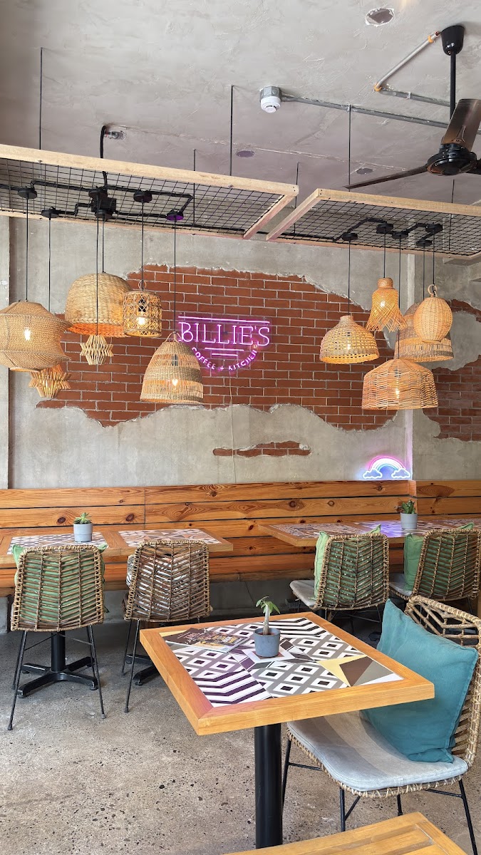 Billie's Coffee + Kitchen Photo 3
