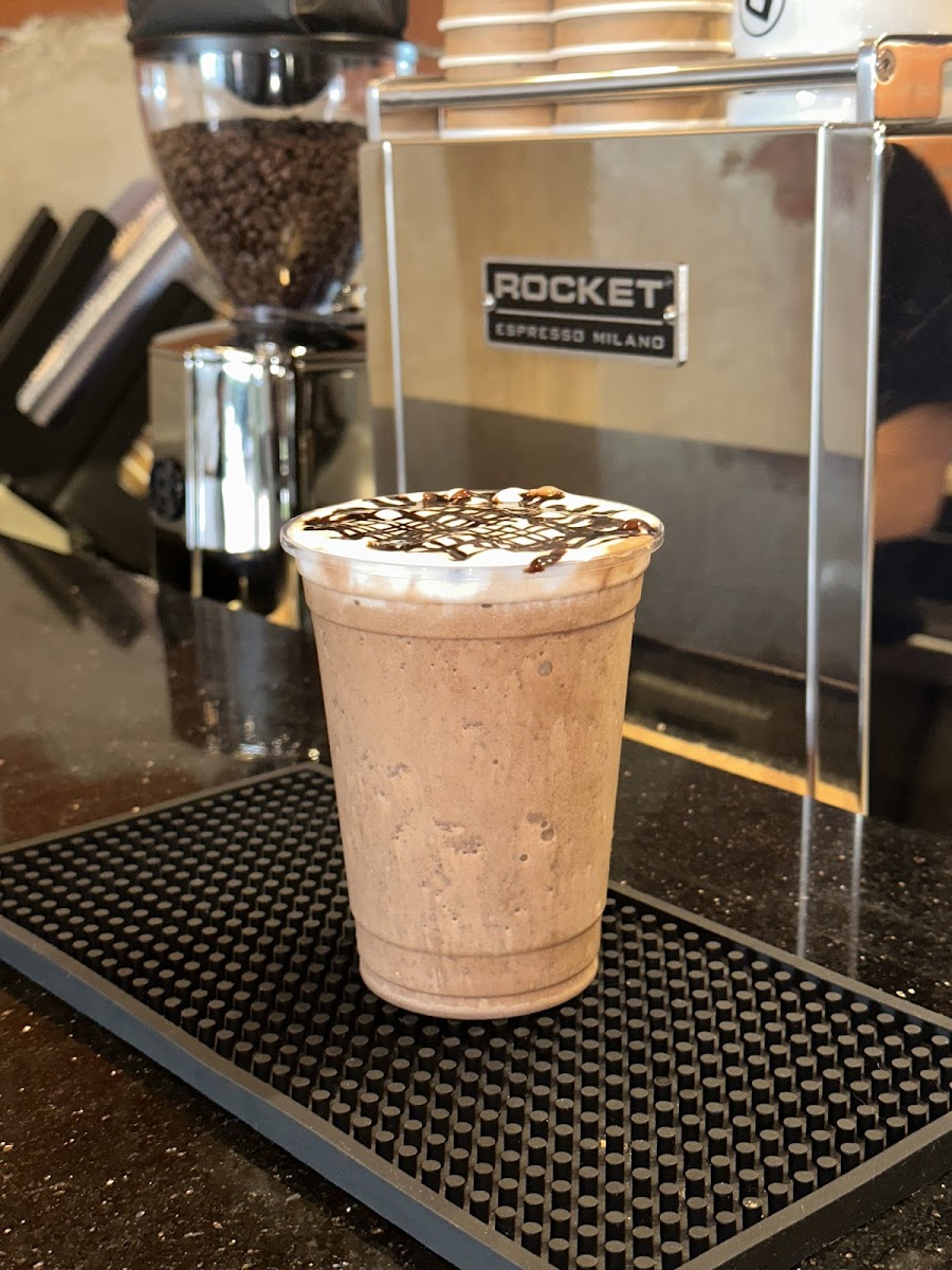 Billie's Coffee + Kitchen Photo 4