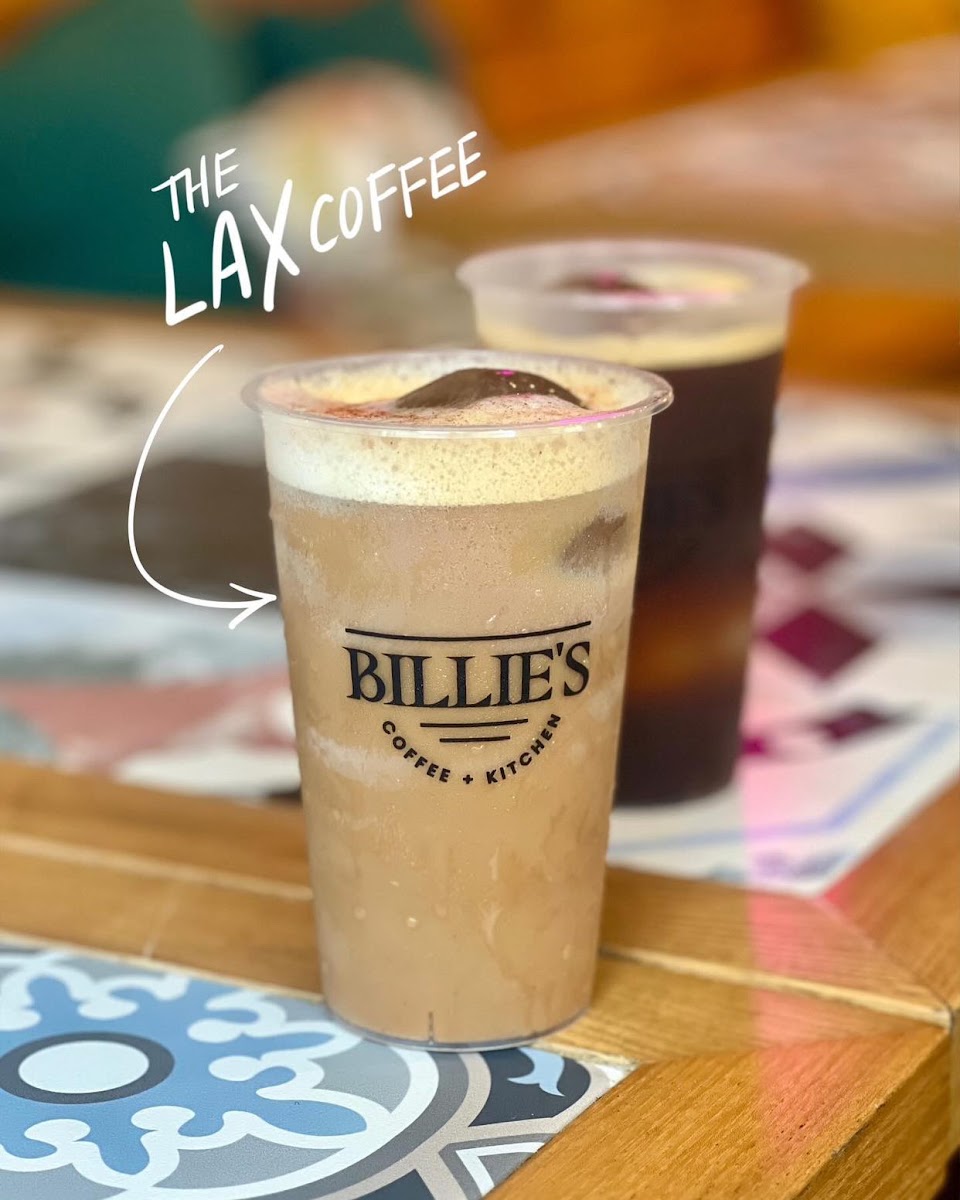 Billie's Coffee + Kitchen Photo 5