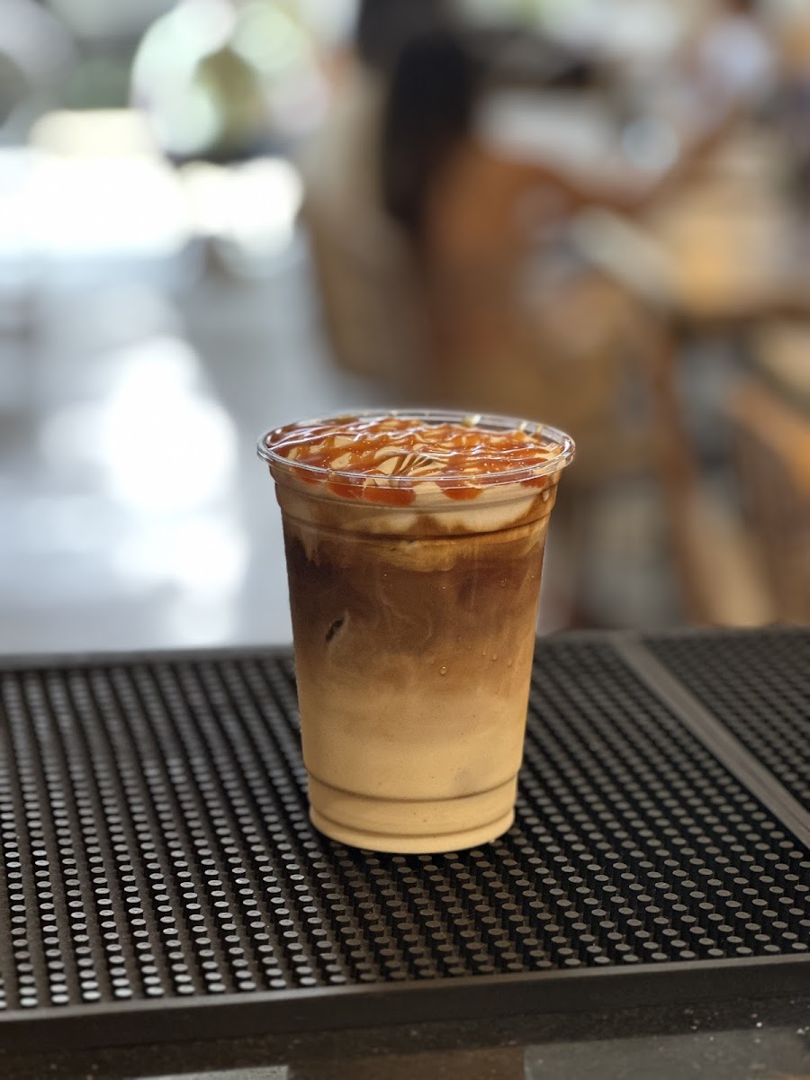 Billie's Coffee + Kitchen Photo 7