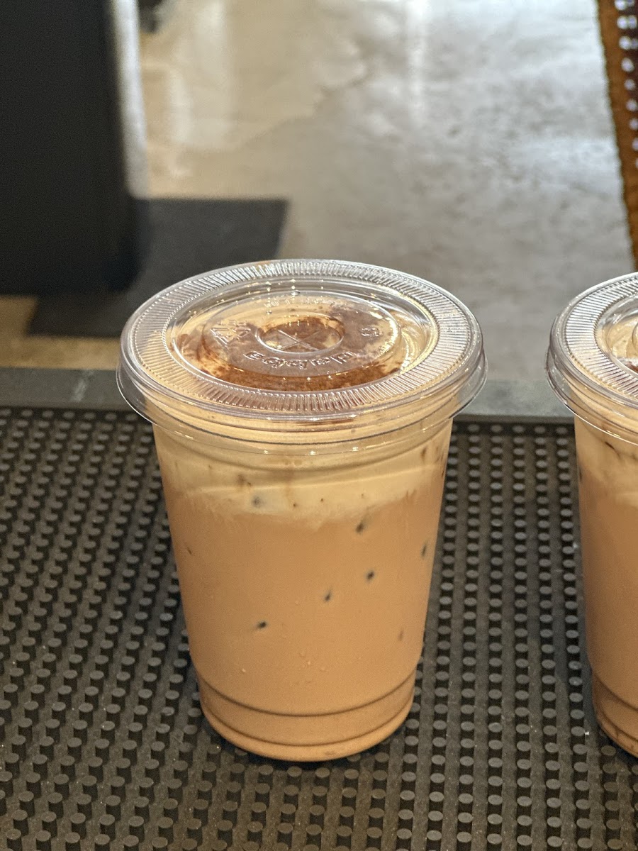 Billie's Coffee + Kitchen Photo 8