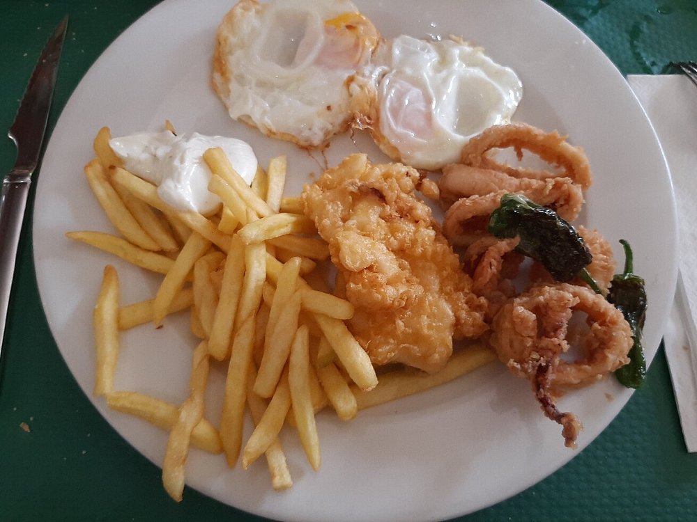 Restaurante El Coloquio Zaragoza Photo 2