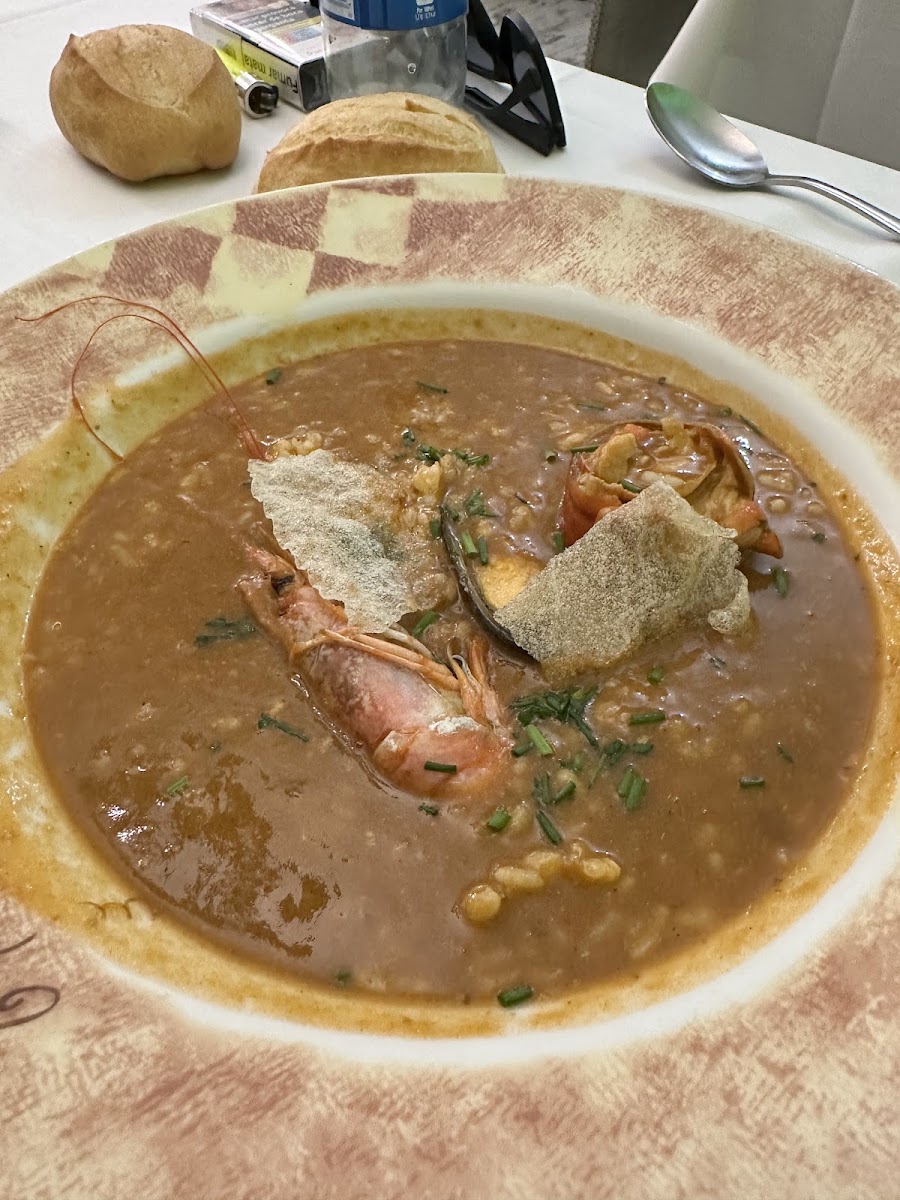 Restaurante El Coloquio Zaragoza Photo 3