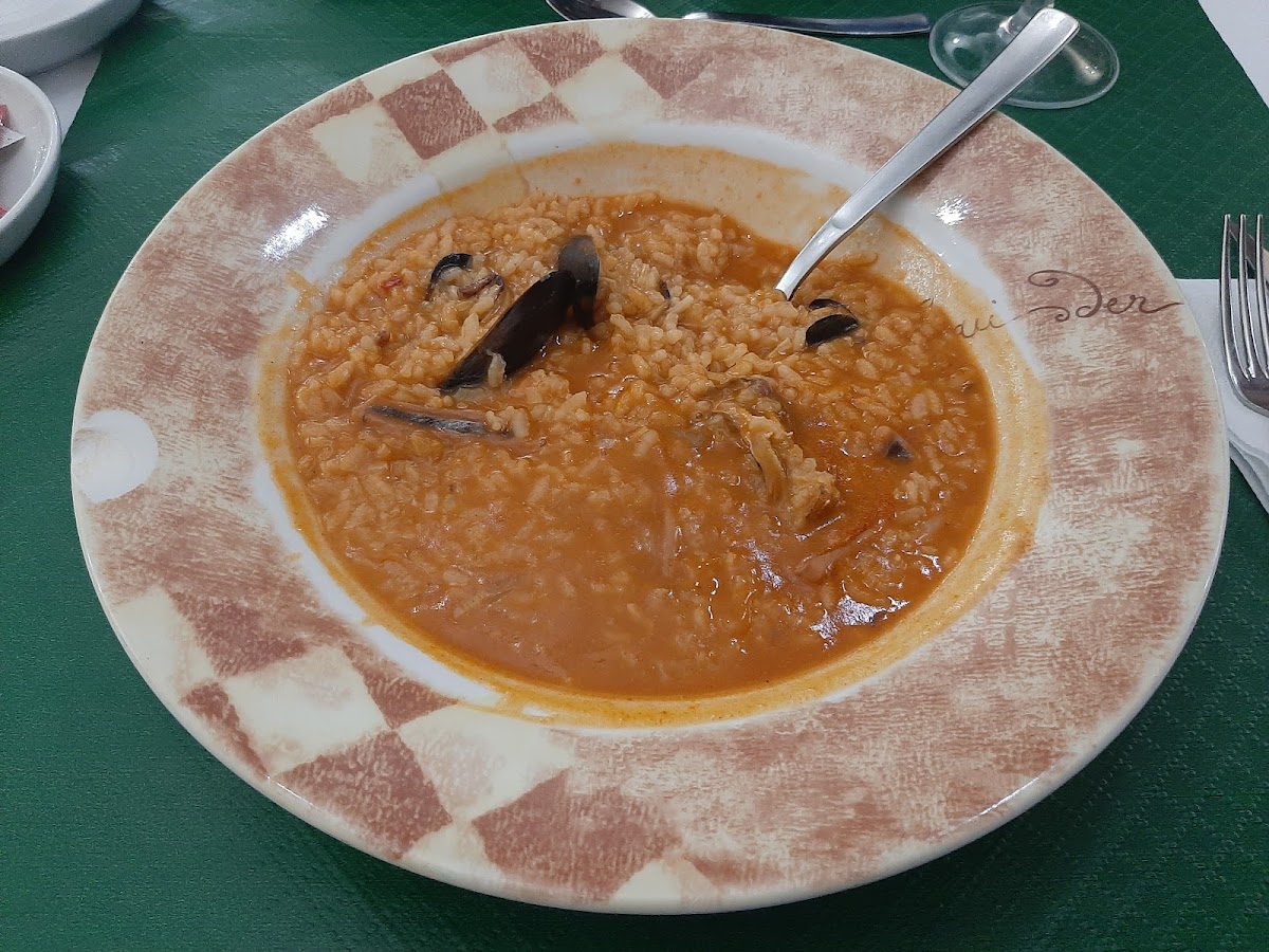 Restaurante El Coloquio Zaragoza Photo 5