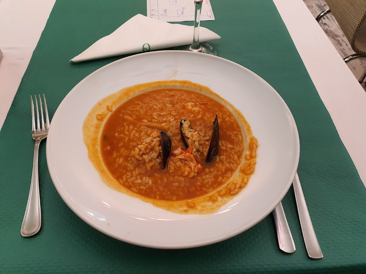 Restaurante El Coloquio Zaragoza Photo 6