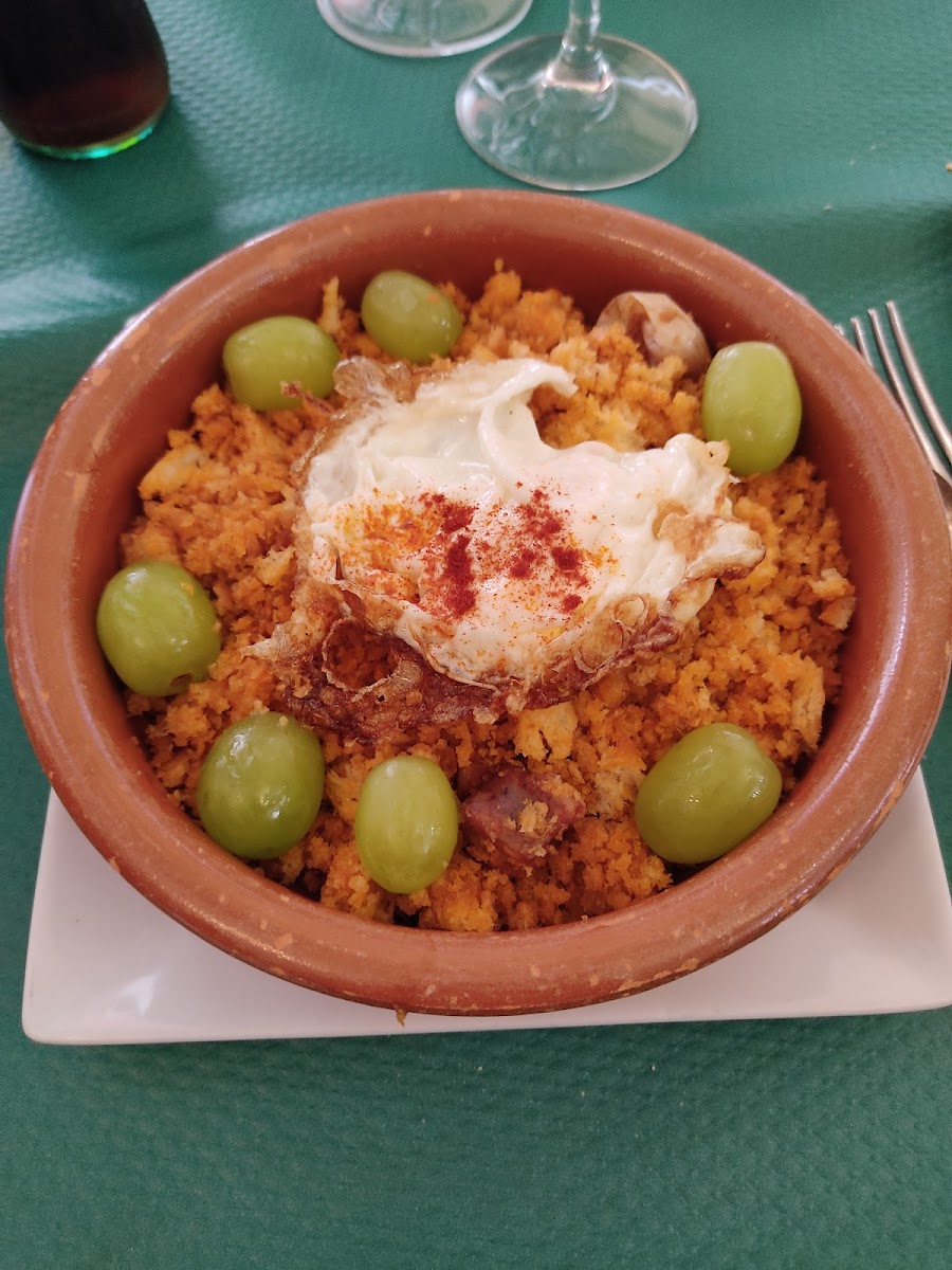 Restaurante El Coloquio Zaragoza Photo 8