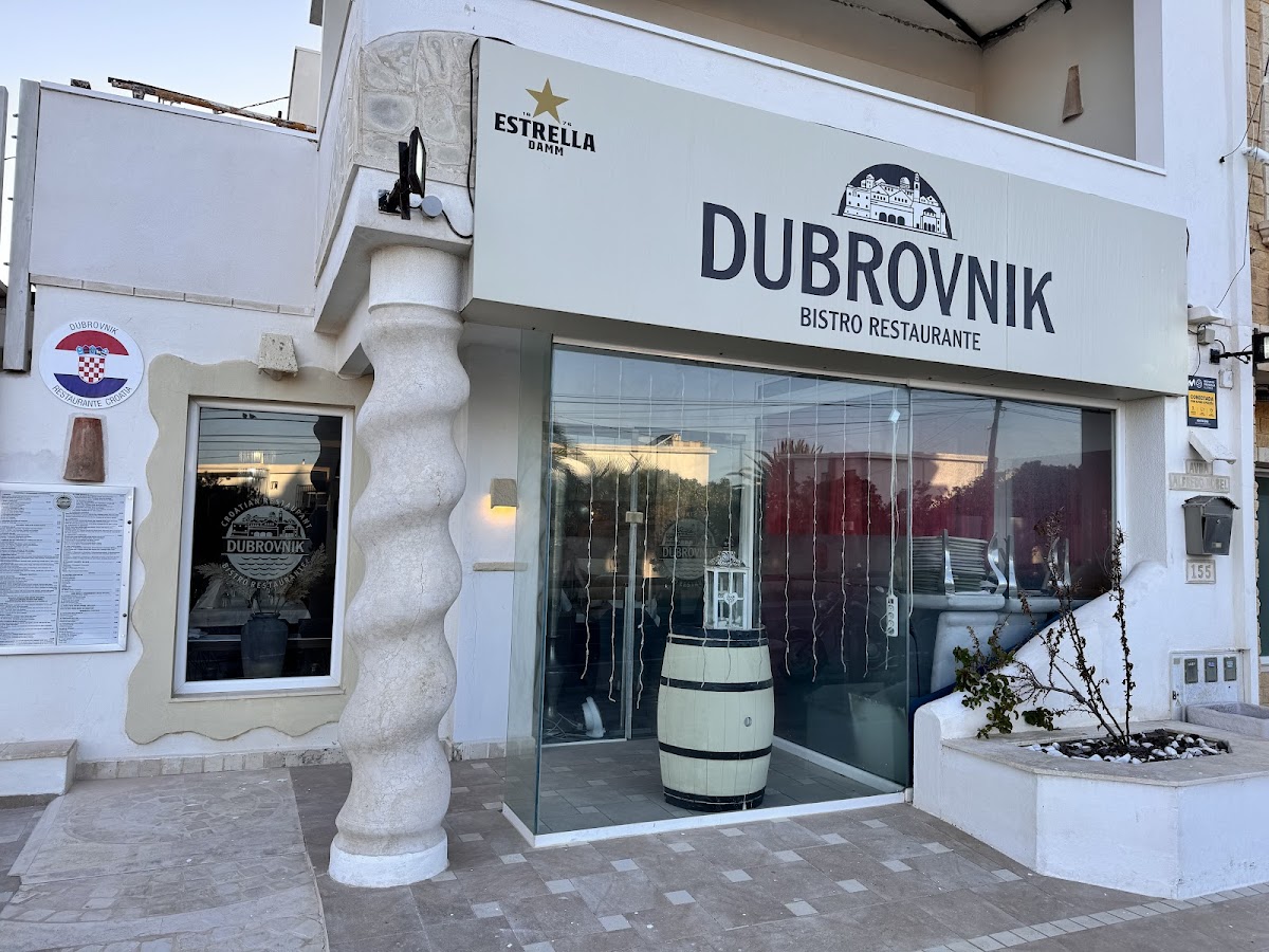 Restaurant Dubrovnik
