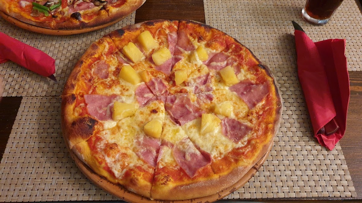 Pizzeria La Dolce Vita Photo 10