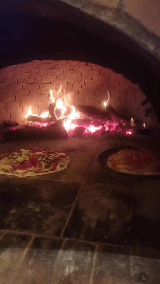 Pizzeria La Dolce Vita Photo 2