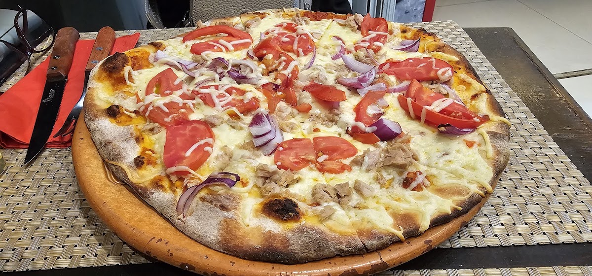 Pizzeria La Dolce Vita Photo 3