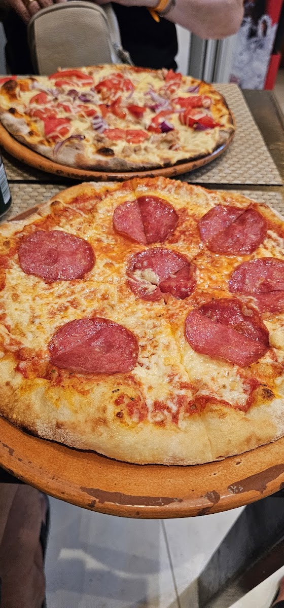 Pizzeria La Dolce Vita Photo 4