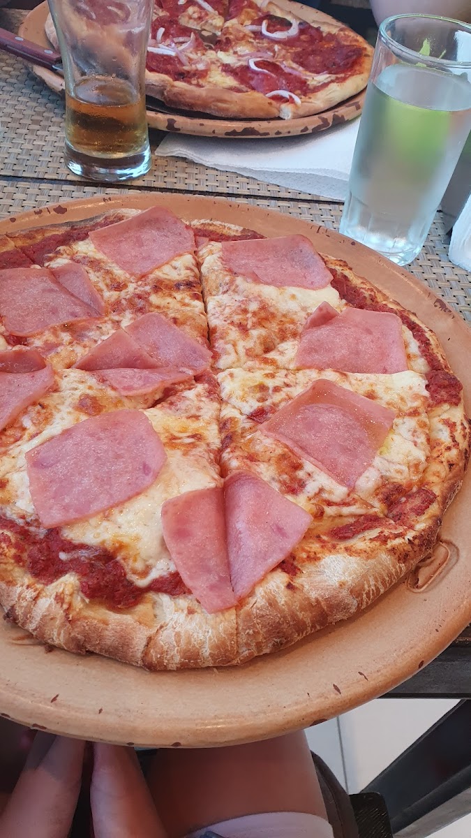 Pizzeria La Dolce Vita Photo 6