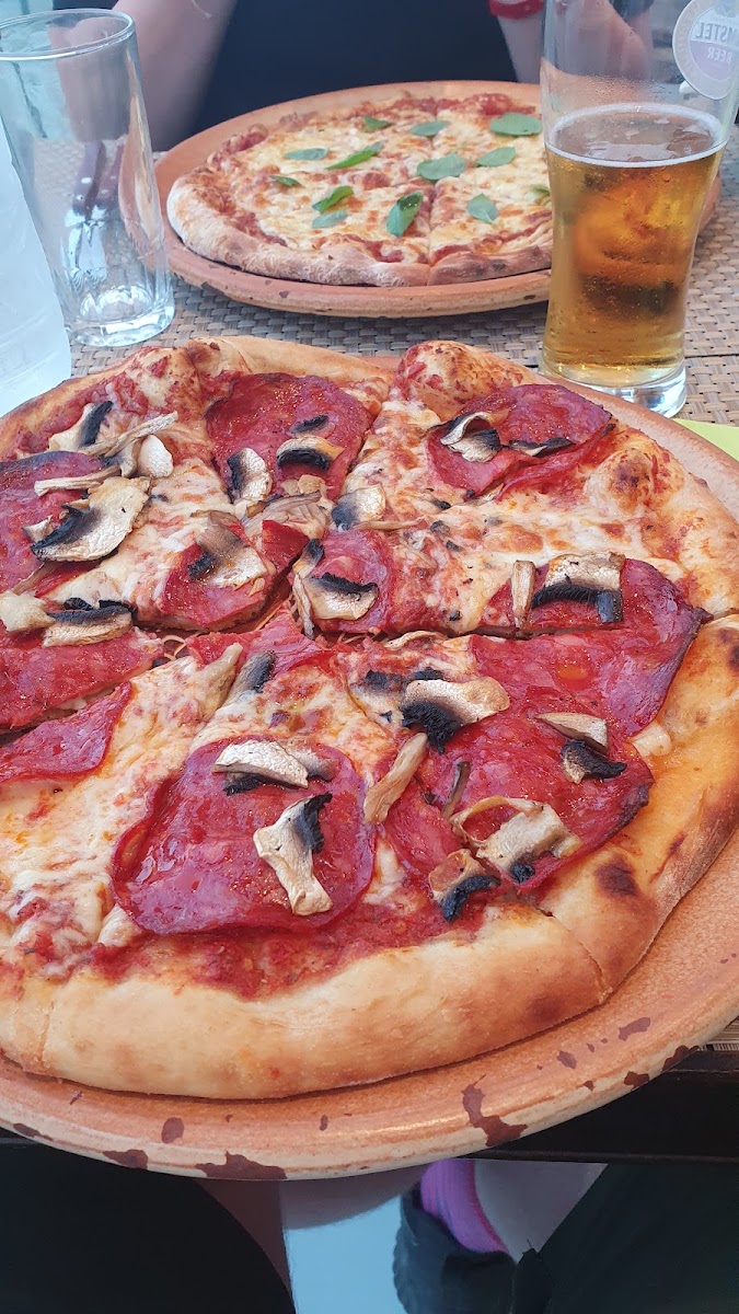 Pizzeria La Dolce Vita Photo 7