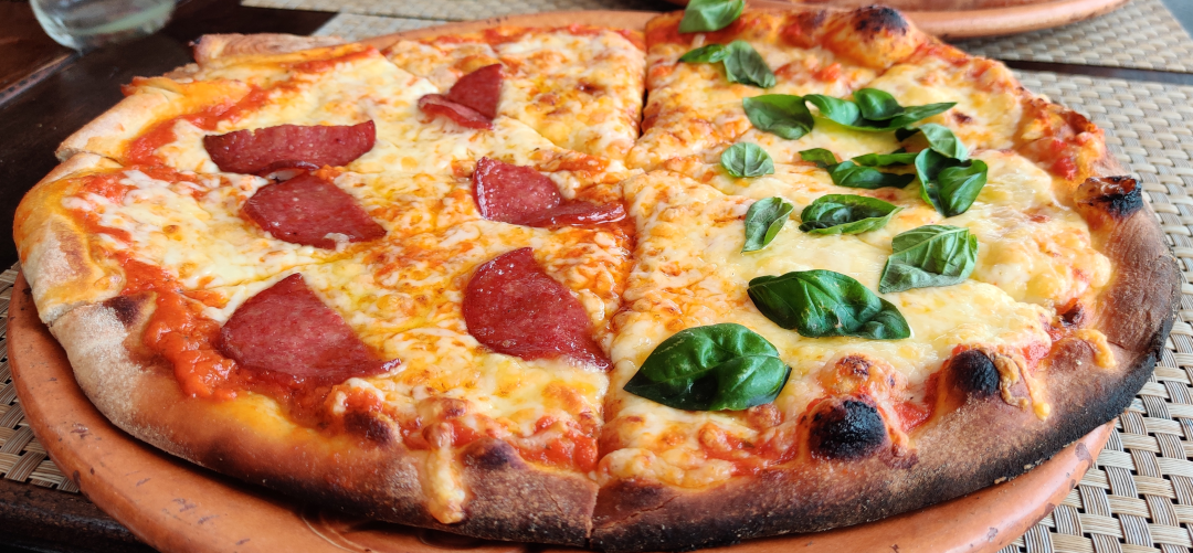 Pizzeria La Dolce Vita Photo 8