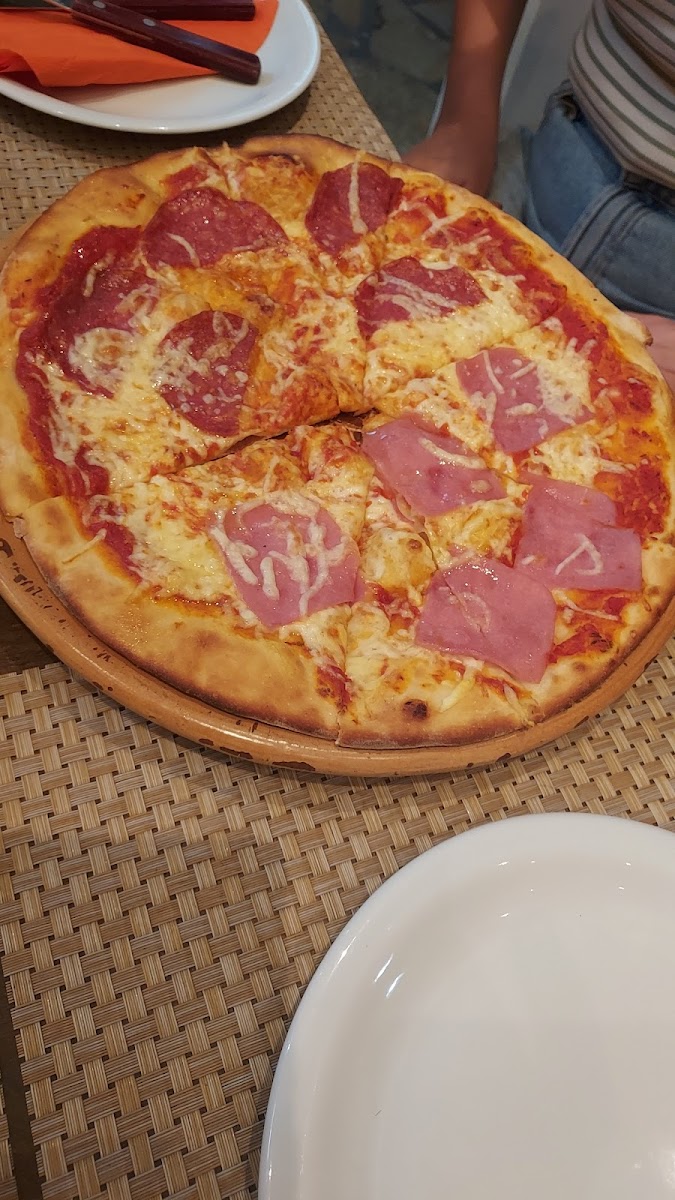 Pizzeria La Dolce Vita Photo 9