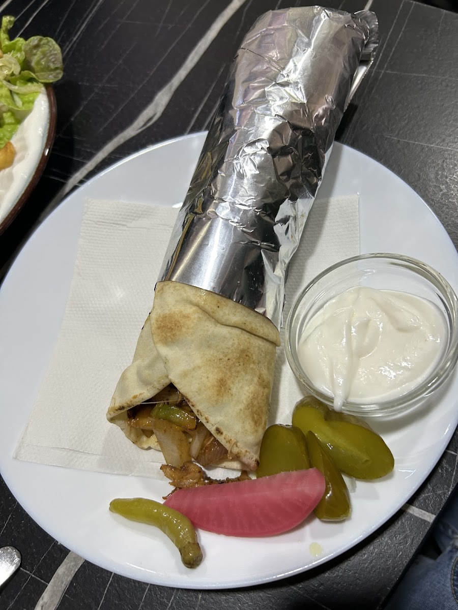 Hayat Spezialitäten Photo 6