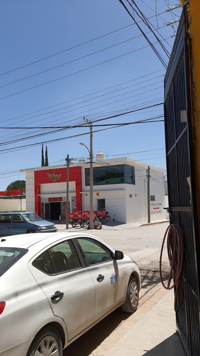 KING WINGS JUÁREZ Photo 4