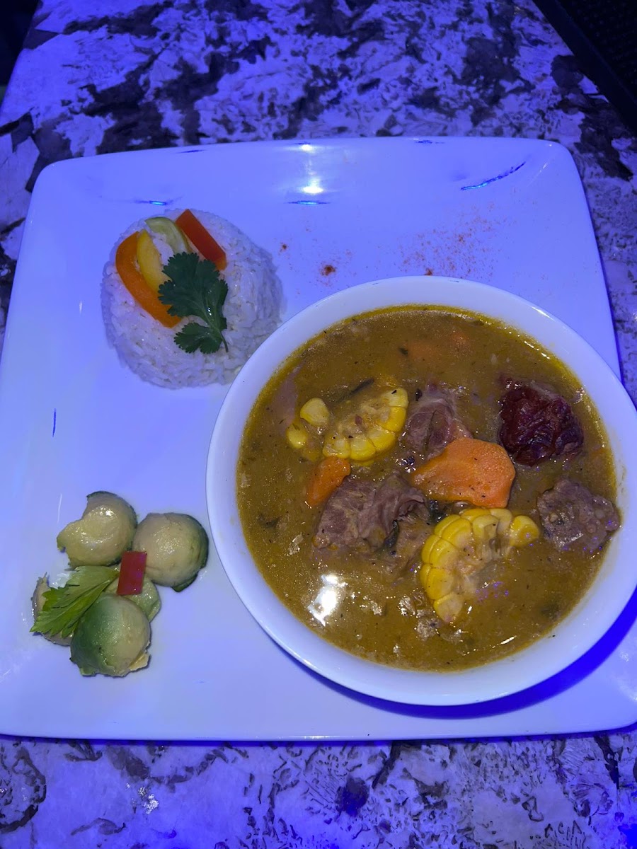 Masheratti Lounge & Grill Photo 9