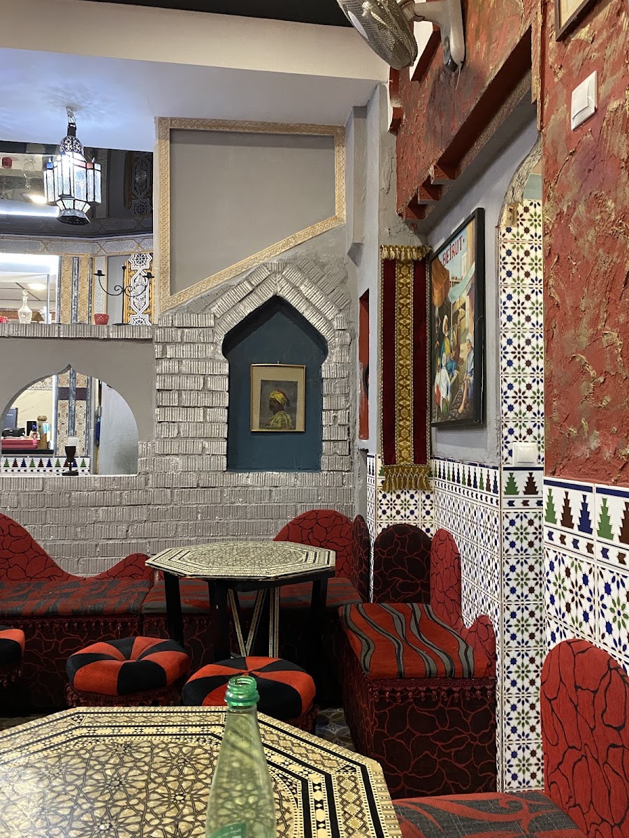 Comida Arabe Shaorma Photo 3