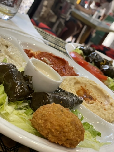 Comida Arabe Shaorma Photo 7