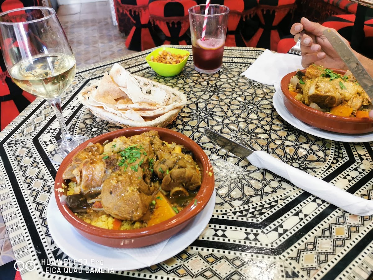 Comida Arabe Shaorma Photo 9