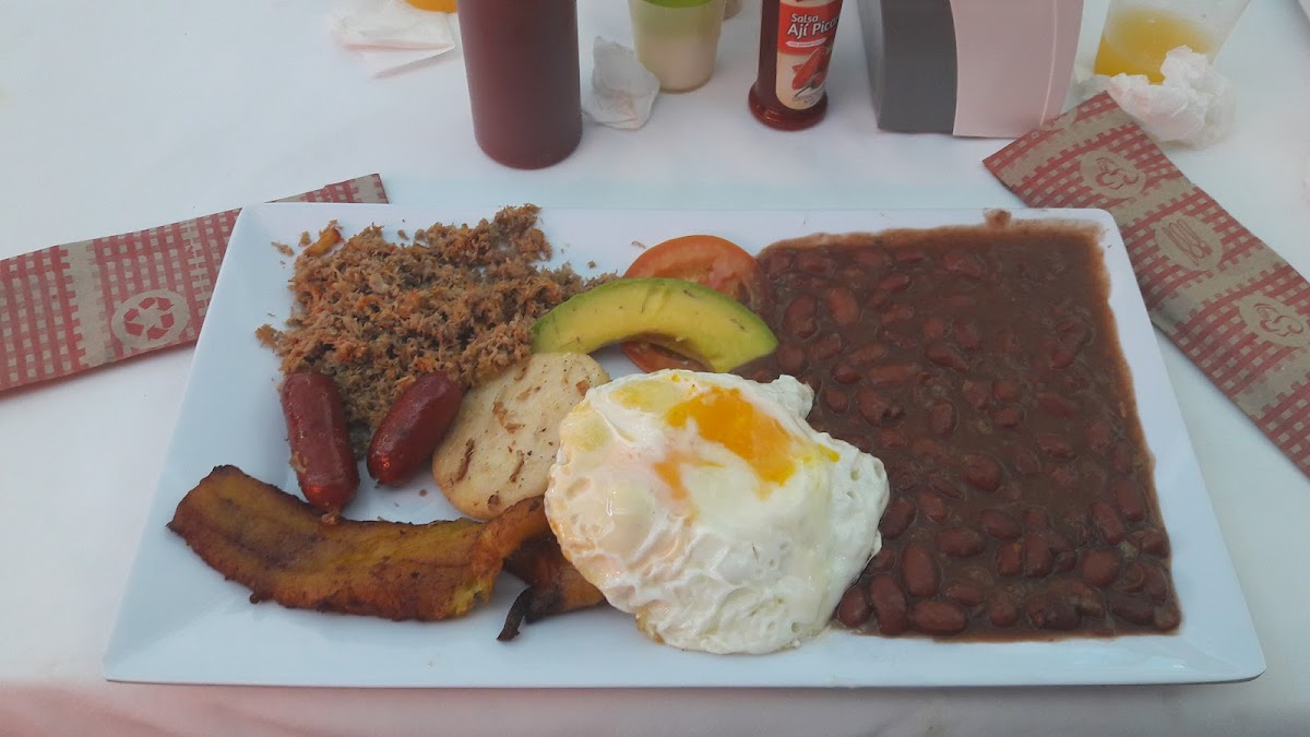 San Juan Restaurante