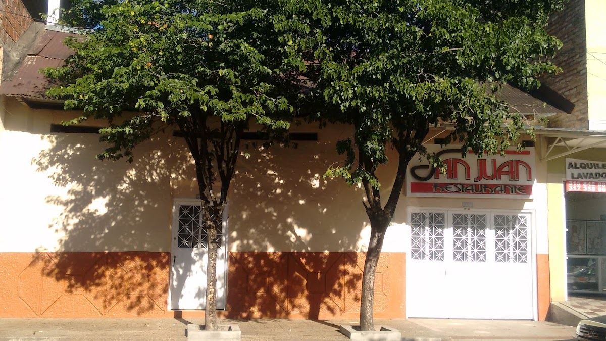San Juan Restaurante Photo 2