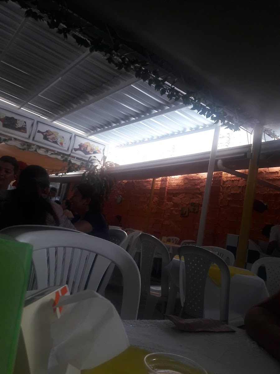 San Juan Restaurante Photo 4
