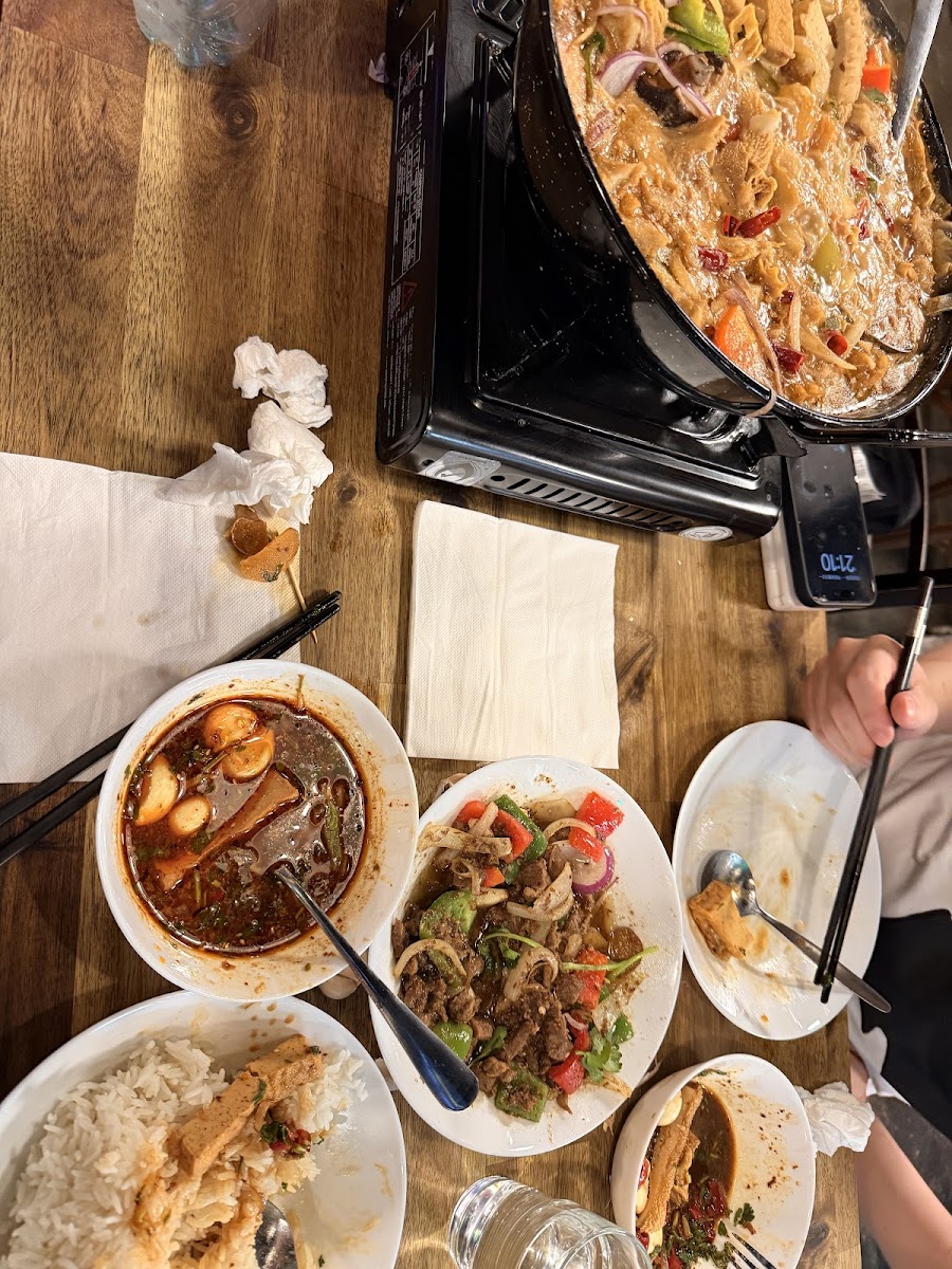 Magic Cuisine Photo 10